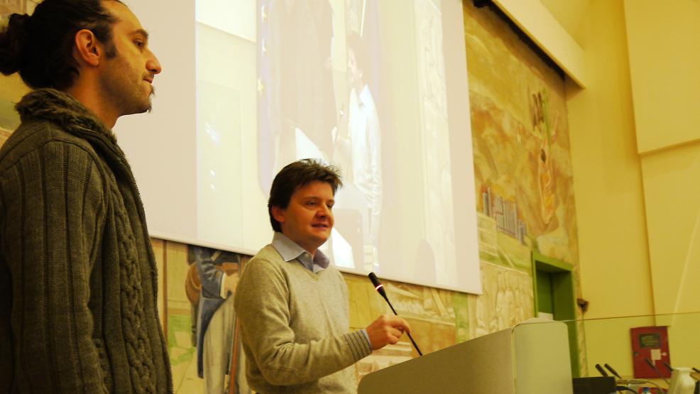 Giffoni film festival, al via la sfida di cortometraggi. I segreti illustrati al...